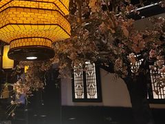 -绿茶餐厅(朝阳大悦城店)