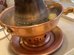 -牛街·马辈儿涮肉(牛街总店)