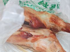 -大益烤鸡