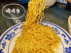 猪油捞全蛋面-恩宁刘福记(东华东路店)