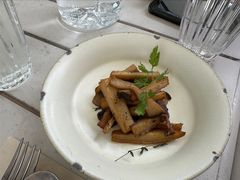 香烤黄油蘑菇-HERB SPICE(来凤街店)