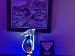 -外滩8号 whisky bar(金延大厦店)