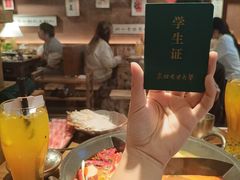 -巴卤社老火锅(财富店)