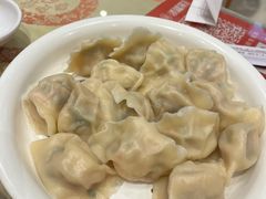 -添福来墨鱼饺子 · 海鲜东北菜(大连星海·黄浦路店)