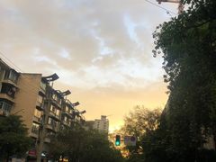 -成都七中(林荫校区)