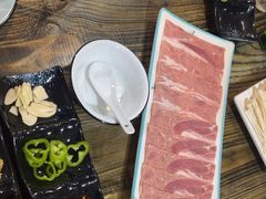 -齐齐哈尔兄弟烤肉(湖山美地店)