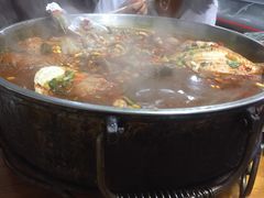 -云南巷海鲜大咖·可加工海鲜