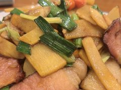 -北平小馆·烤鸭·家常菜(磨房北里店)