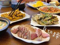 白切咸蹄-观桥阁(锦溪店)