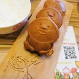 台中醜比頭餐廳[调皮][调皮][调皮]好吃又好玩