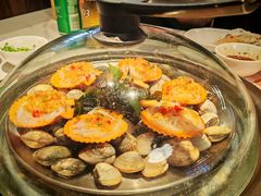 -水禾轩·海鲜蒸汽主题餐厅(拱北店)