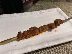 -小尕子·新疆菜(明园店)