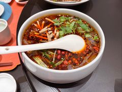 浑源凉粉-田园北魏家宴·大同菜(御东店)