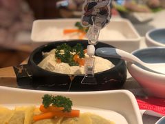 -左庭右院鲜牛肉火锅(环球港店)