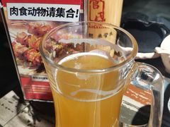 -管氏翅吧(广渠门店)