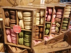 -Olé精品超市(北京合生汇店)