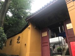 -杭州黄龙洞