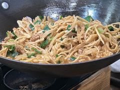 -吃货私房菜(丽江束河古镇店)