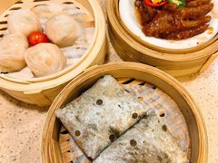 一口干贝糯米鸡-点都德(大茶楼店)