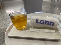 -LANN I 蘭 SPA(陆家嘴中心店)