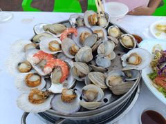 -日照大牌檔•小船海鲜(万平口店)