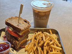 -SAANCI山池咖啡(海上世界文化艺术中心店)