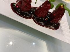 -好妈王饺子(滂江街店)