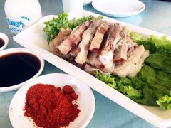 -老毛手抓·盐池滩羊非遗手抓(宁夏总店)