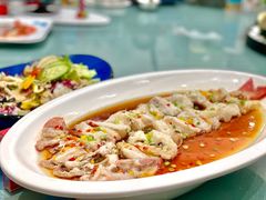 -汤臣一品国际宴会中心(路桥店)