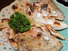 -王氏炉匠·烧鸟放题自助(好运街店)