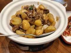 -U你·天然调味(南湖总店)