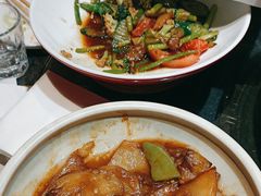 -金掌勺东北菜(格兰晴天店)