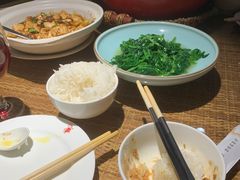 -渝信川菜(长安店)
