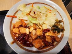 -永和大王(广渠店)