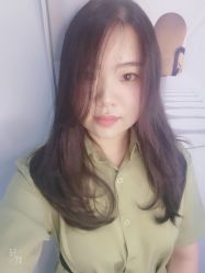 -丝语萱形象