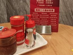 -南信牛奶甜品专家