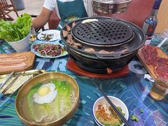 -牛犇烤肉(物资学院路店)
