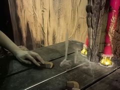 -明日世界密室轰趴·剧本桌游·箭馆团建(国贸店)