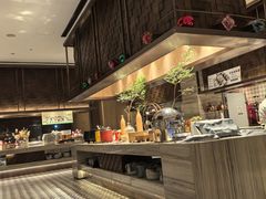 -客莱福诺富特酒店·互动餐厅