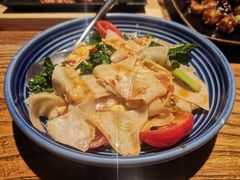 -中8楼风尚云南菜(颐堤港店)