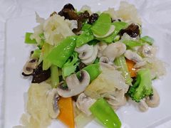 -聚福缘菜馆(隆昌路店)