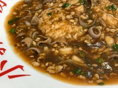 -小郭私房菜·海肠捞饭店(学士街店)