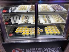 -比格比萨自助(延庆万达广场店)