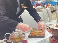-喜宴又一村·粤菜·茶点·海鲜(壹方天地店)