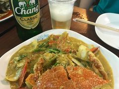 -班赞海鲜市场