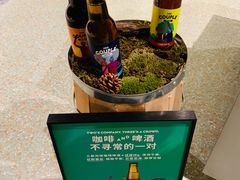 -Seesaw Coffee(朝阳大悦城店)