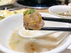 -丰尔粥食·粥底火锅·桑拿鸡(大良总店)