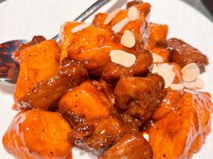 手打年糕牛肉粒-小厨娘金榜题名(夫子庙秦淮河店)