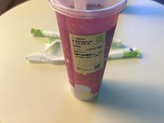 -奈雪的茶(大梅沙8号仓店)