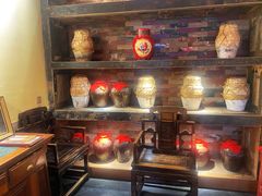 -兰溪小馆(首经贸店)